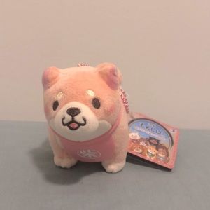 ChukenMochi Shiba Inu (Sakura)